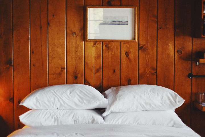 pillows