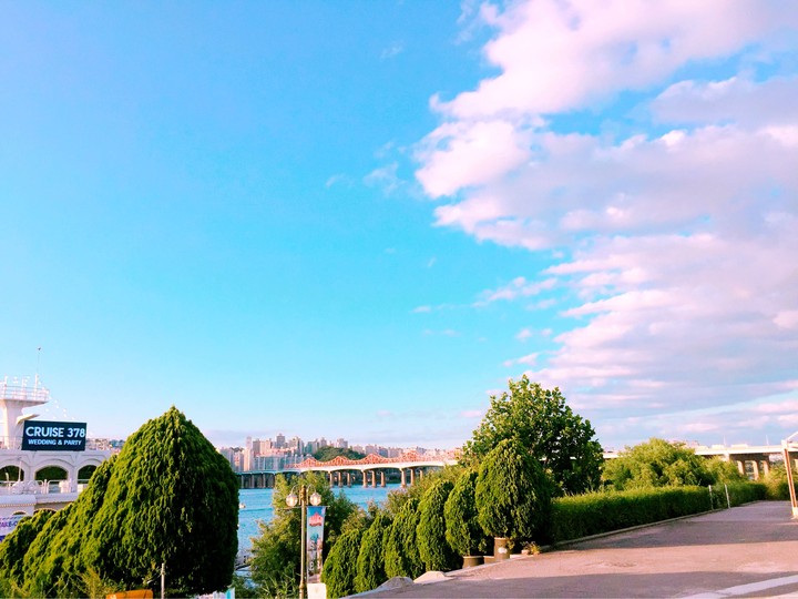 bluesky