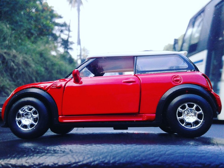 mini