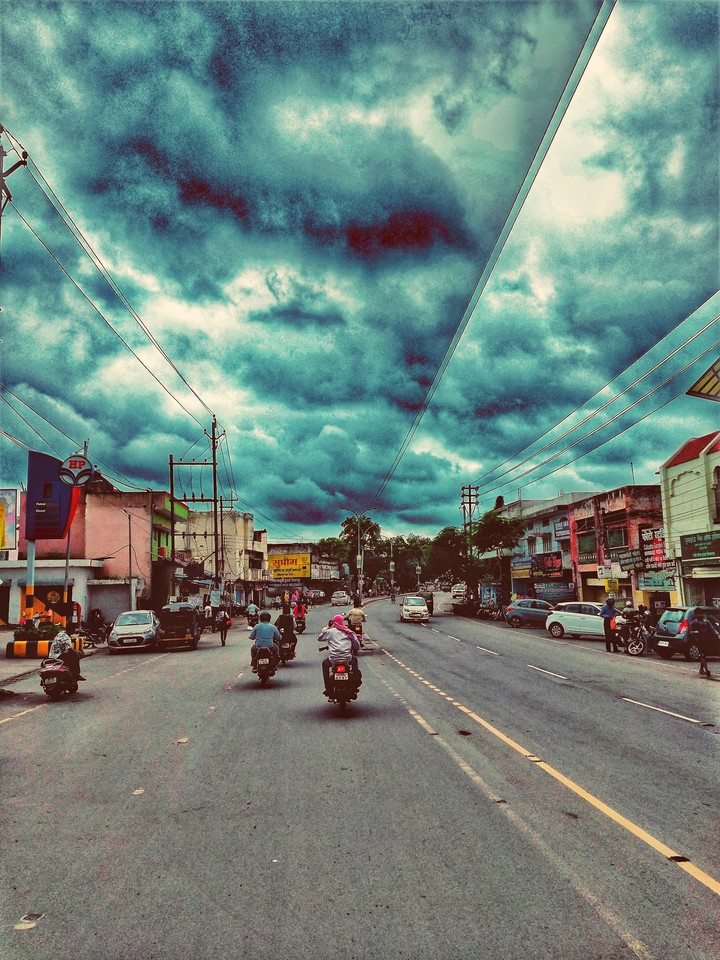 City of bilaspur chhattishgarh