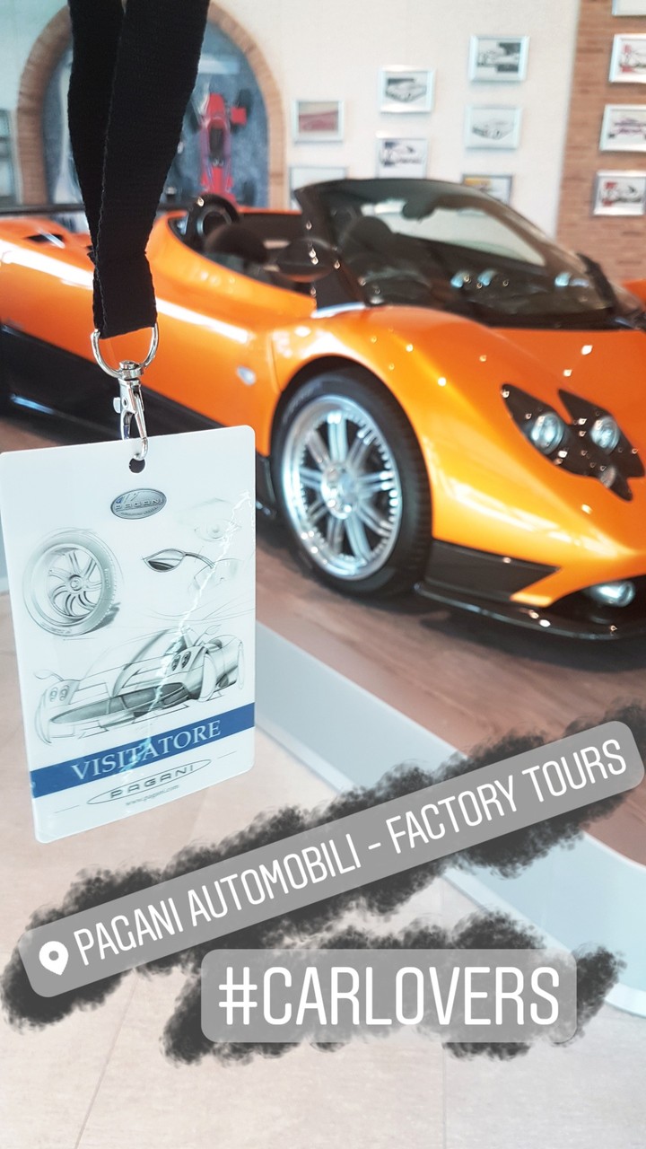 pagani