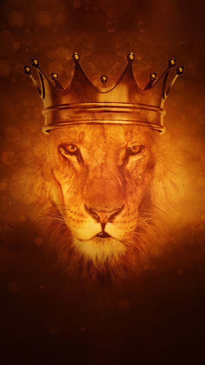 king