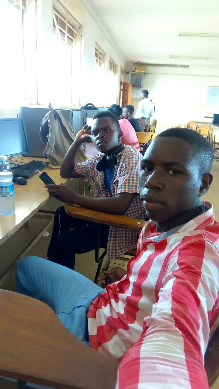 computer science dudez