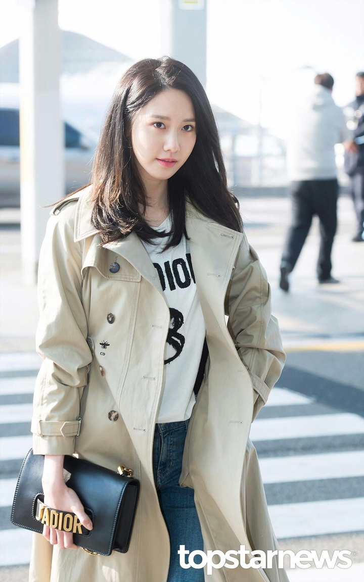 允兒 Yoona