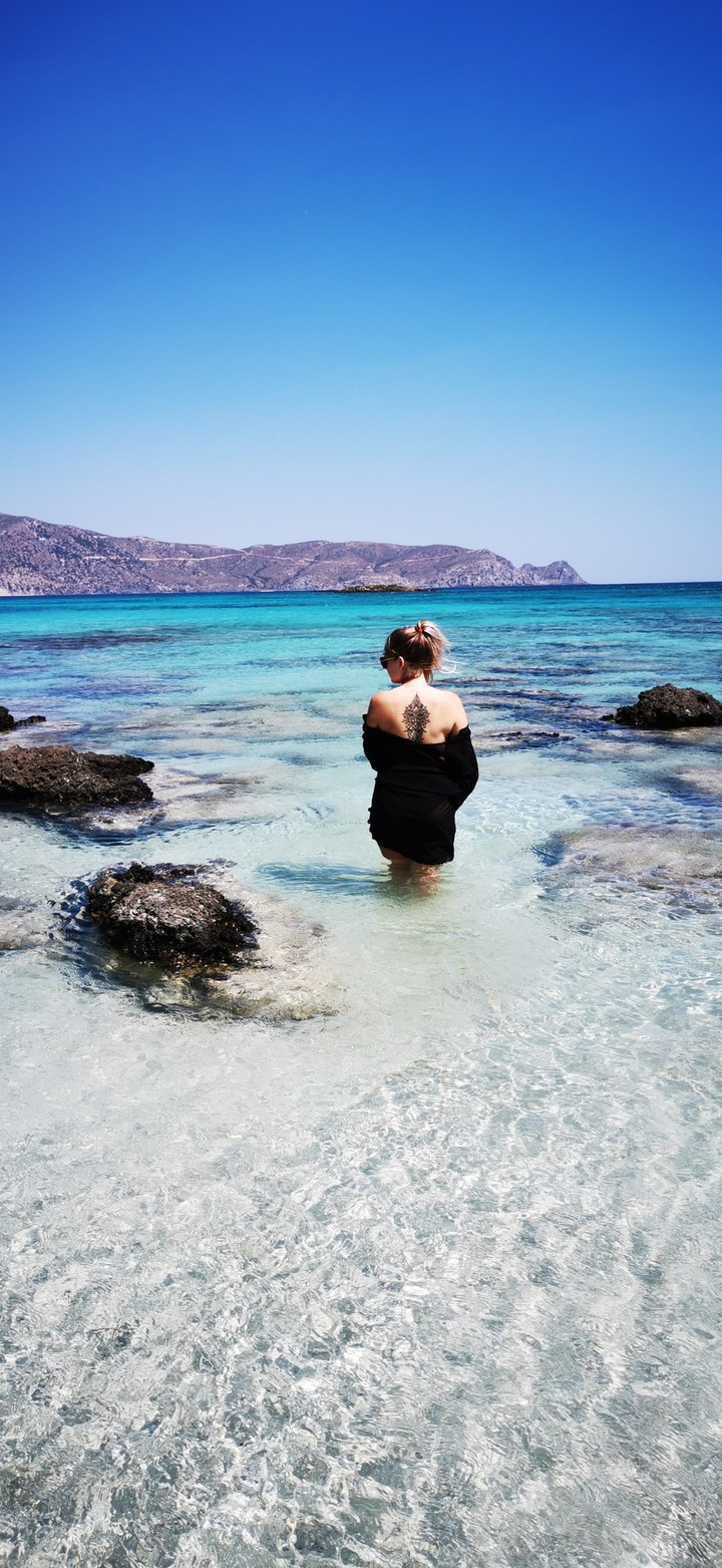 Crete.
