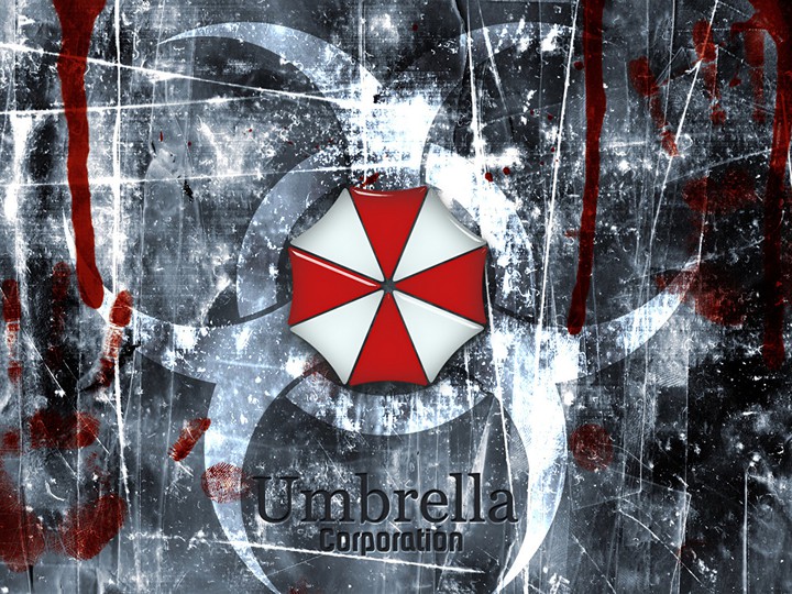 resident evil