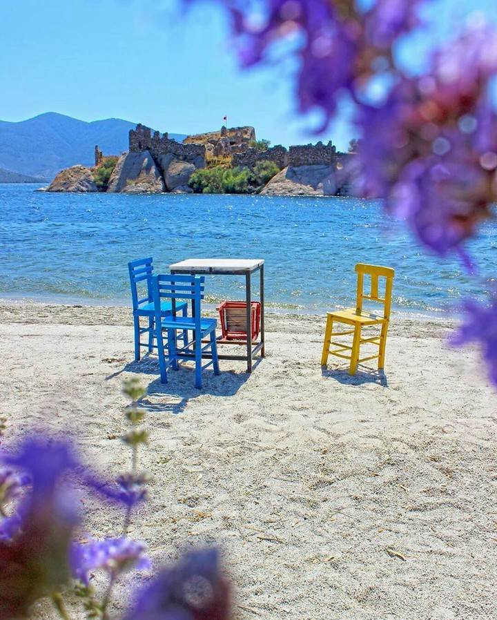 Türkiye تركيا
