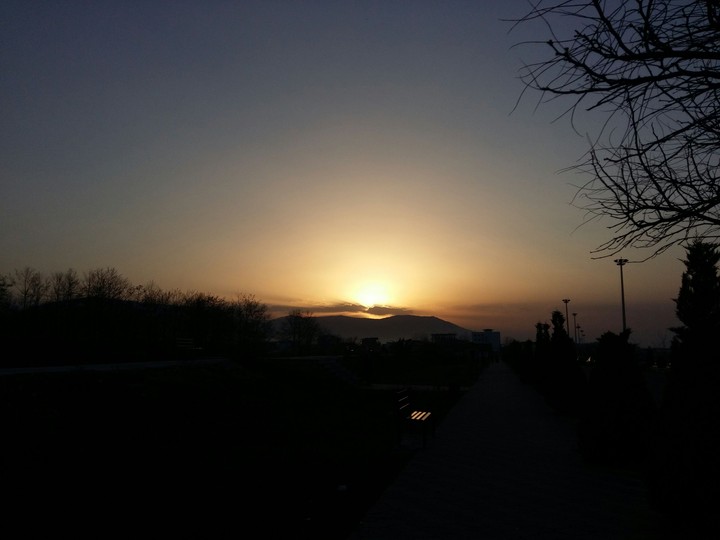 SunSet 2