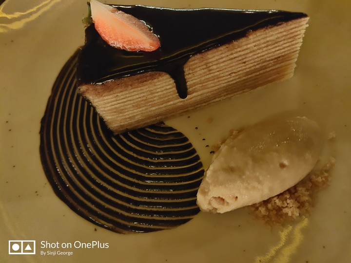 cake