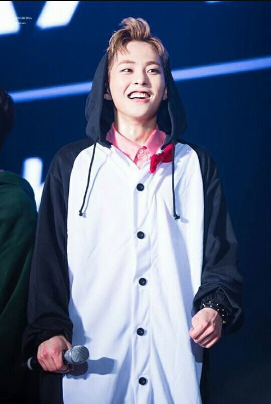 Xiumin Oppa