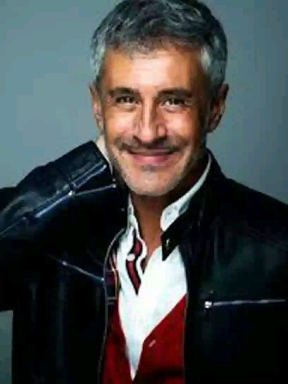 Sergio Dalma