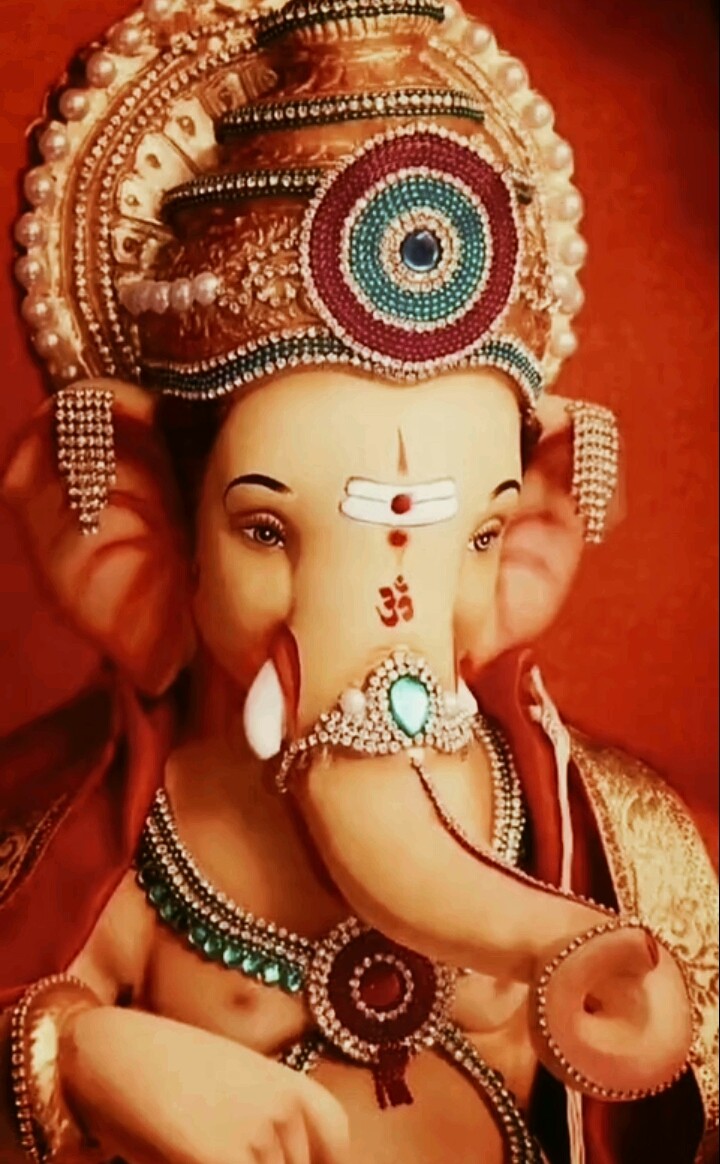 Ganesh