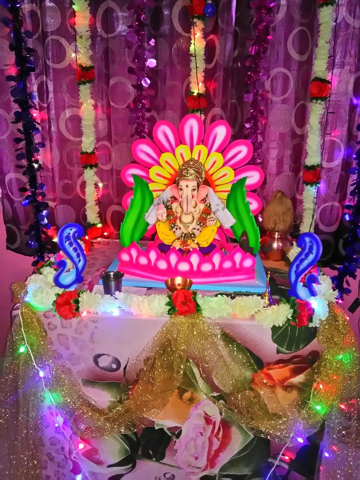 Lord Ganesh