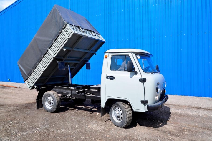 uaz
