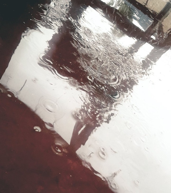 rain ❤❤