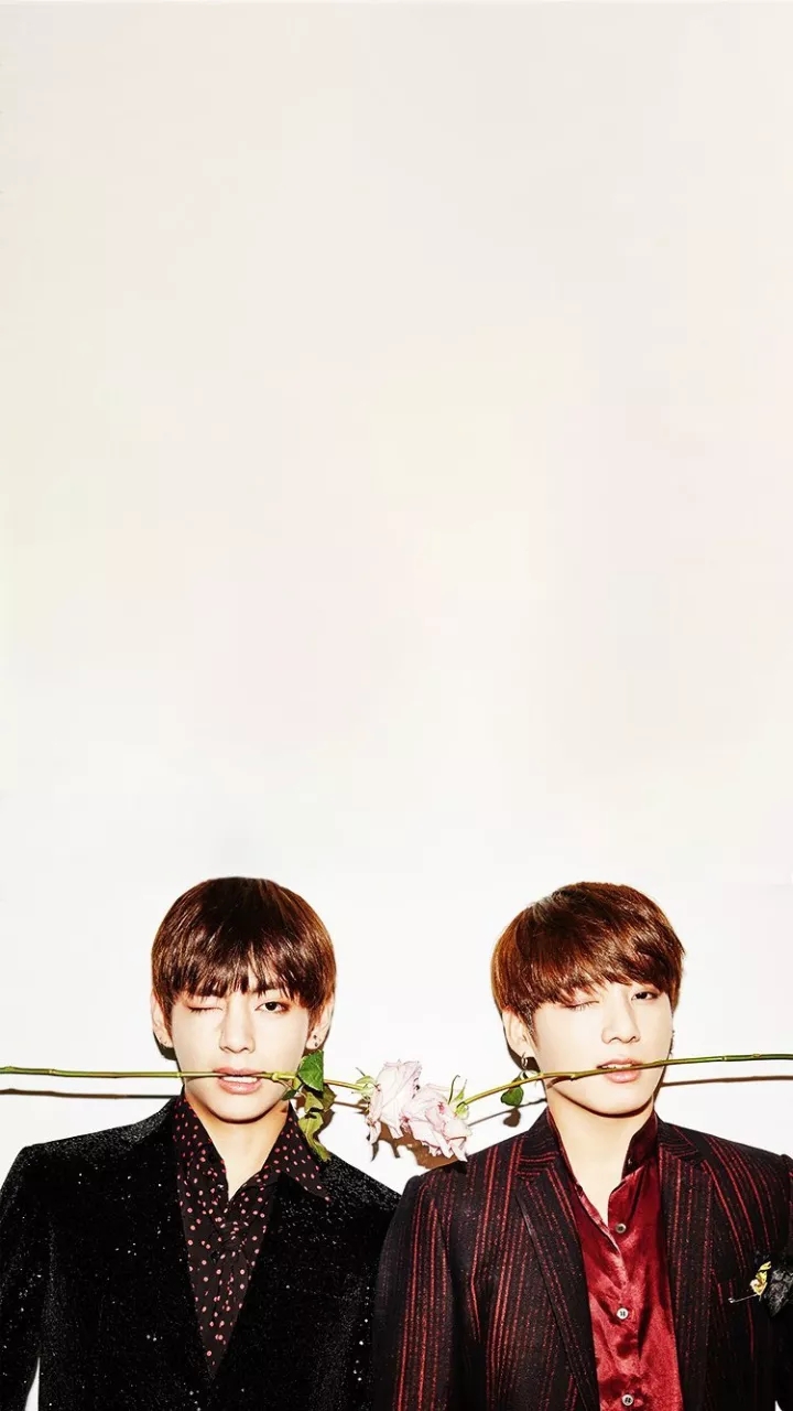 Vkook