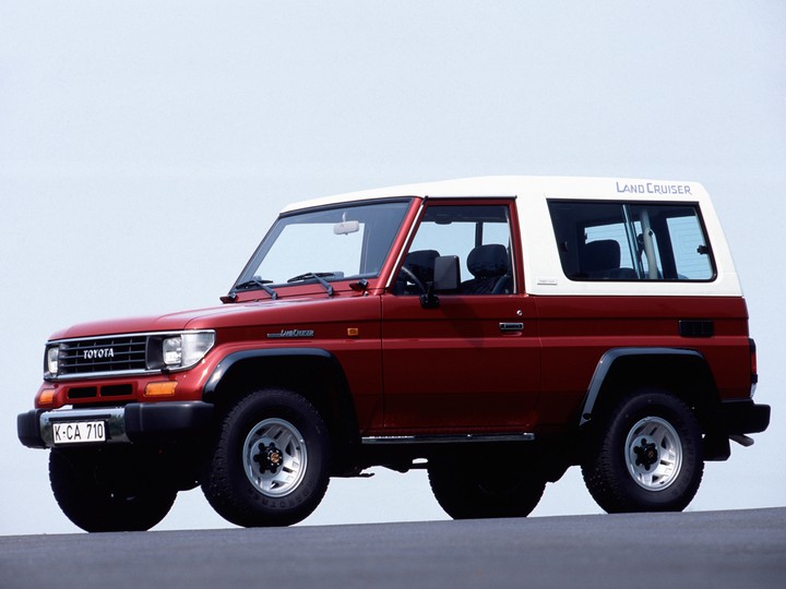 toyota