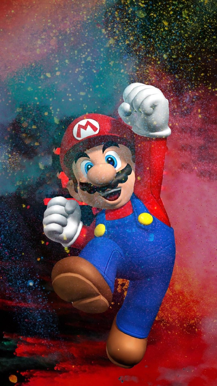 mario