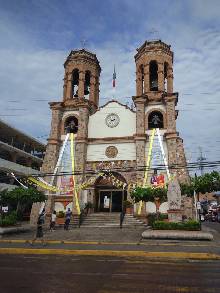 Mexico