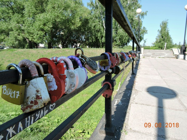В переди новая жизнь