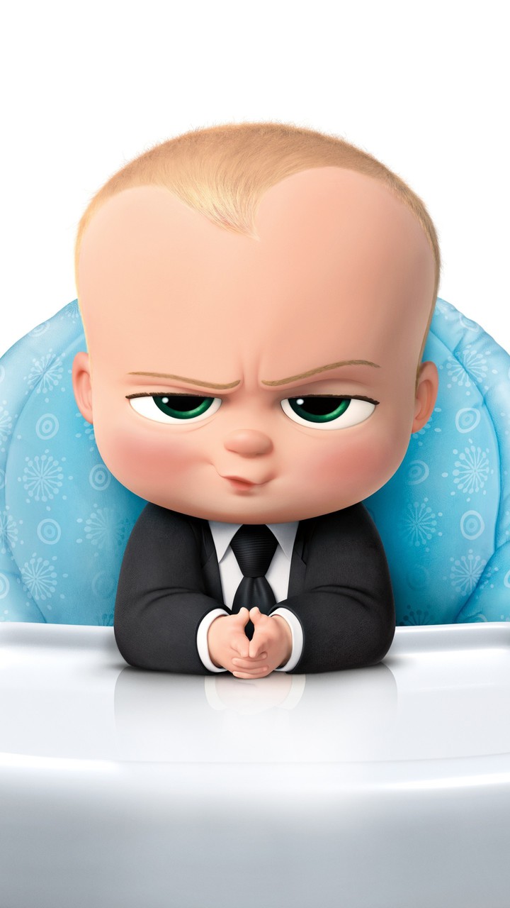 big boss baby