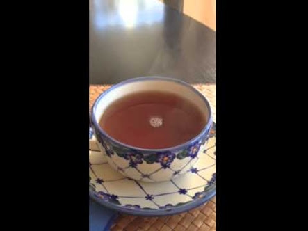 tea