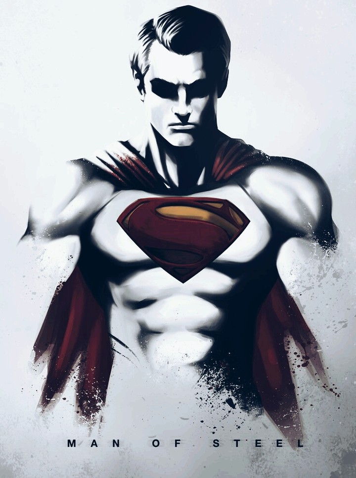 Superman