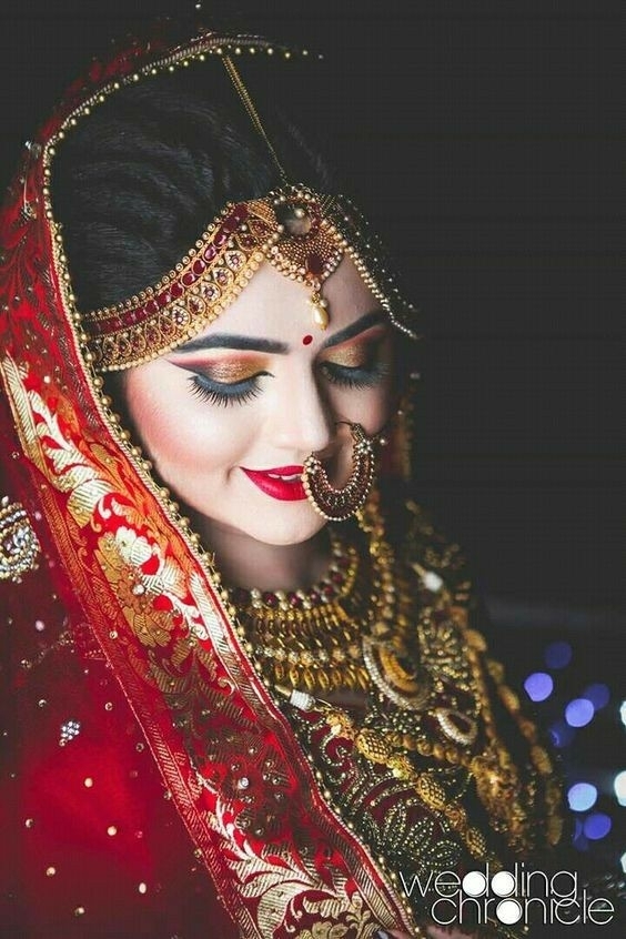 Indian woman