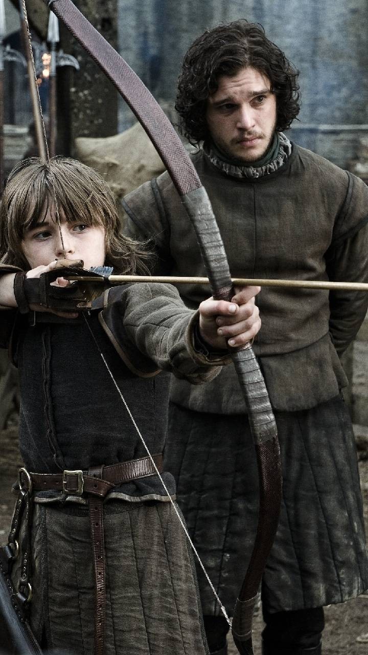 Bran Stark