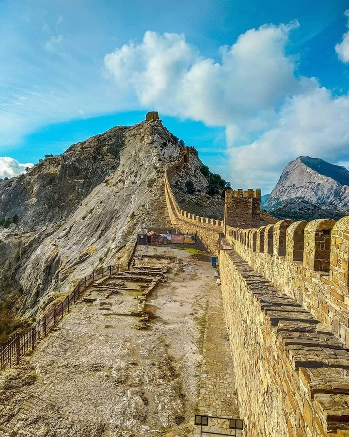 КРЫМ