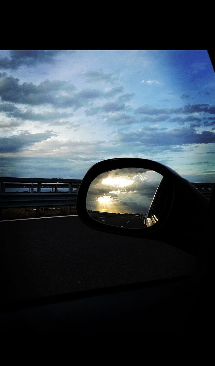 sun