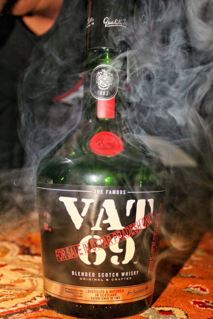 vat 69