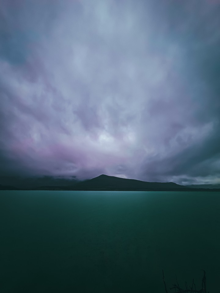 lost island