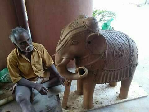 elephant
