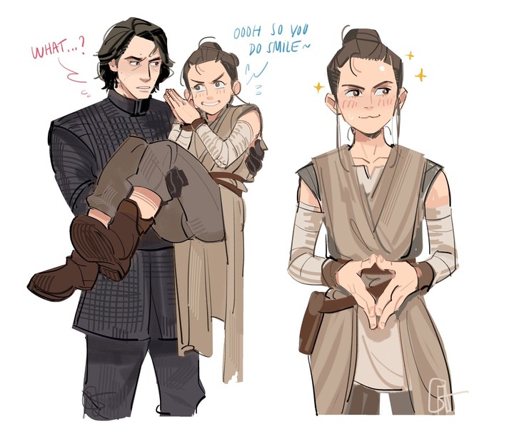 Star Wars