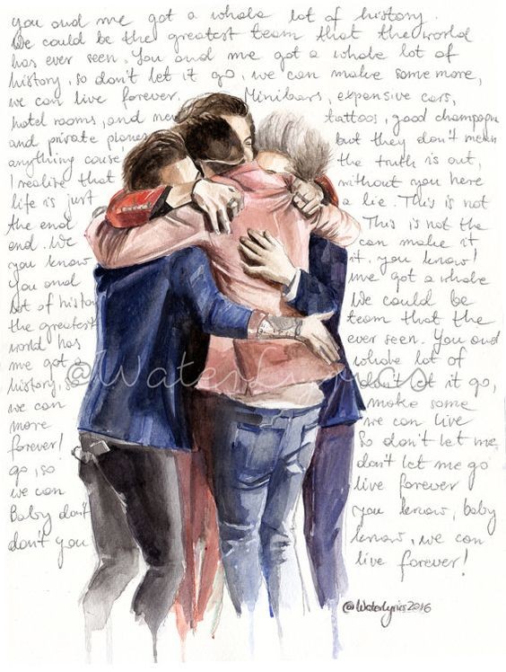 History Made in the A.M