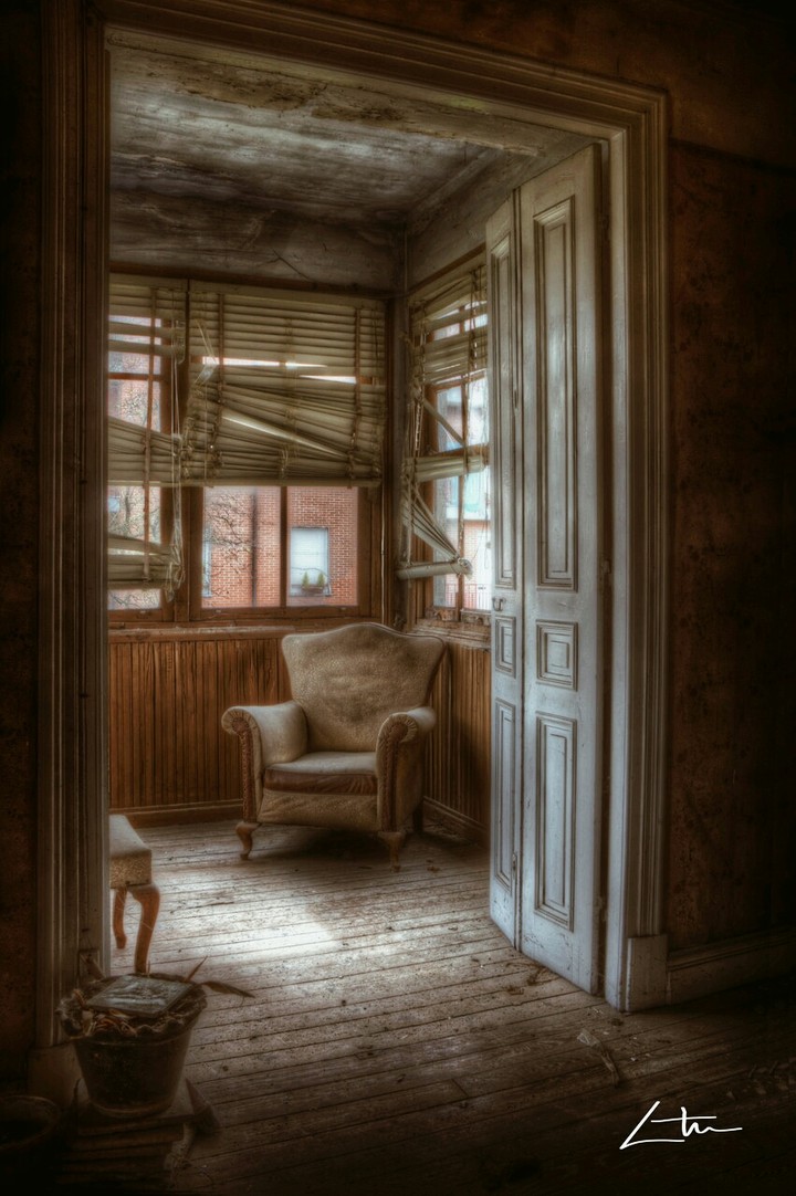 malheureuse destiné