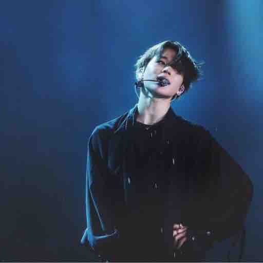 BTS-Jimin