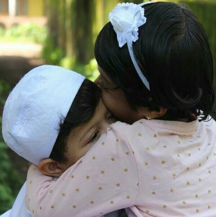 Eid Mubarak