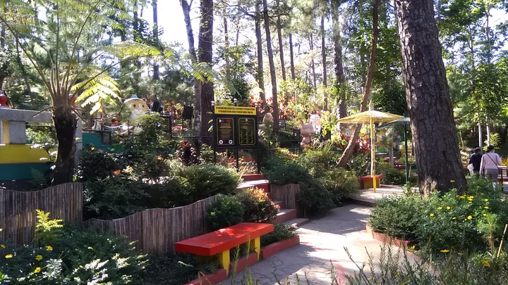 baguio