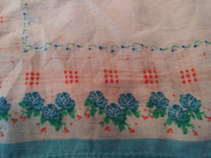 Pattern