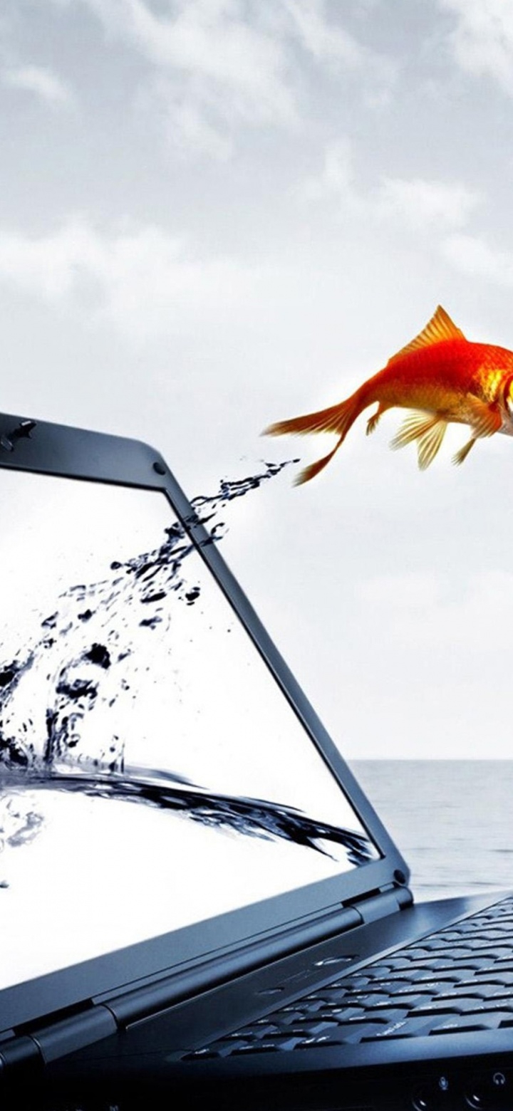 Laptop