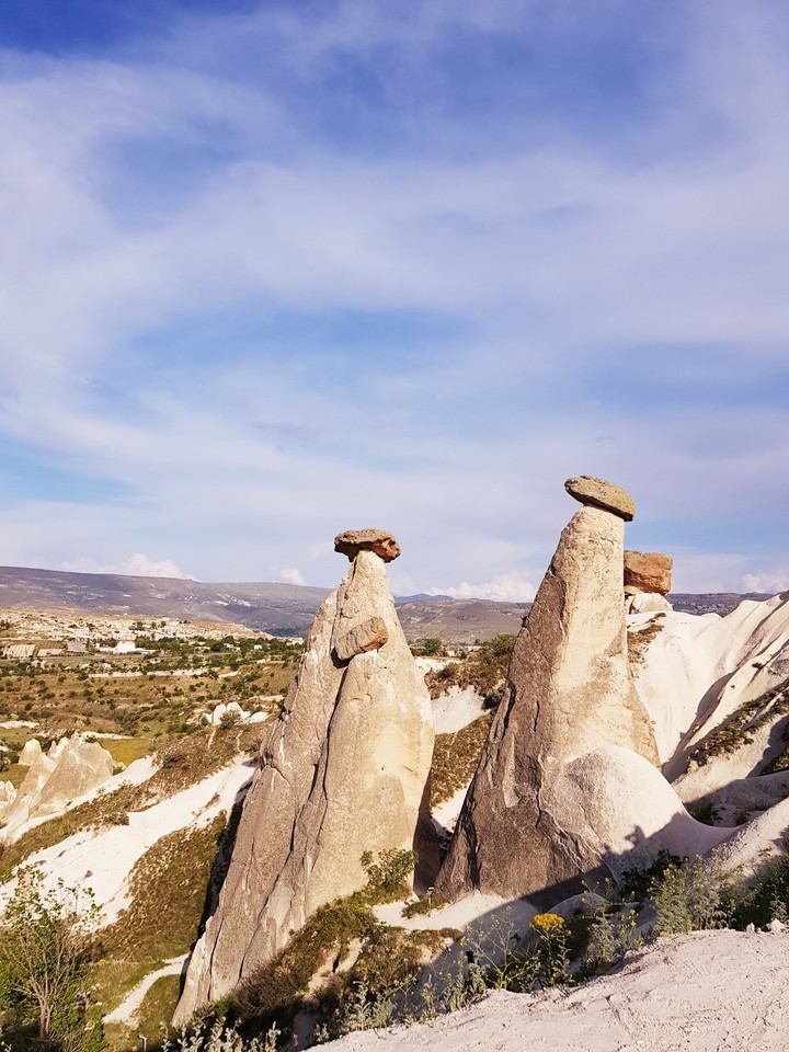 cappadochia