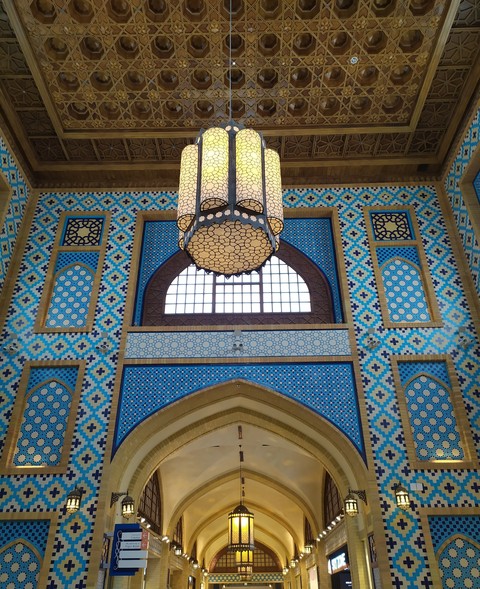 architecture