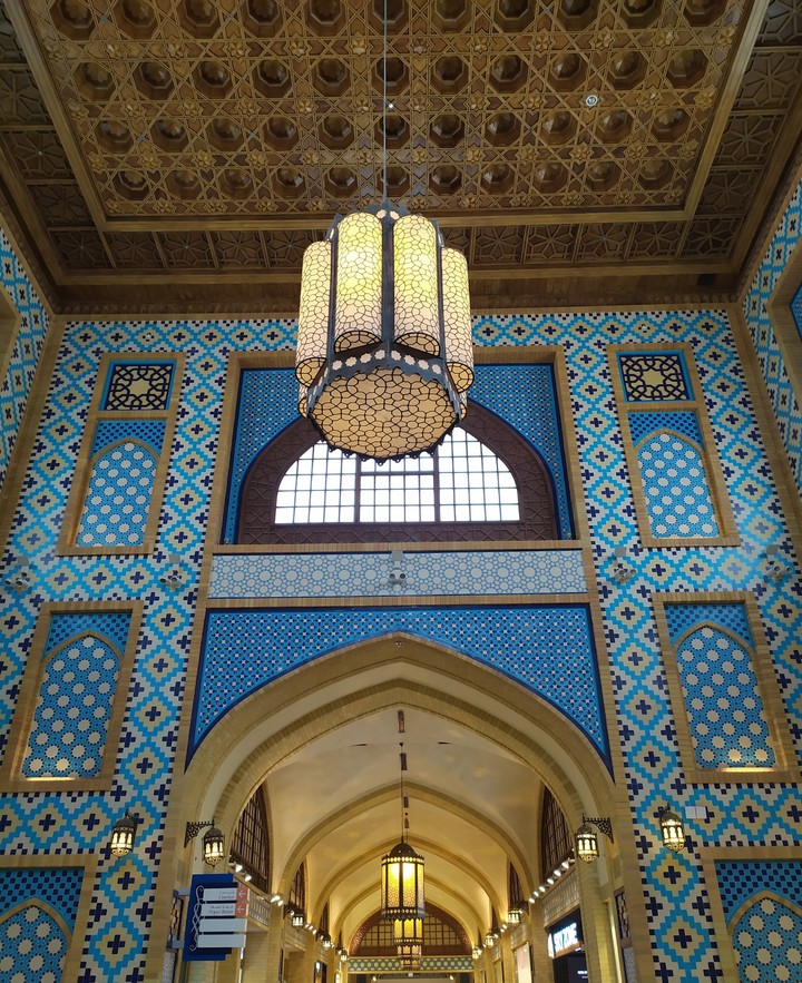 architecture
