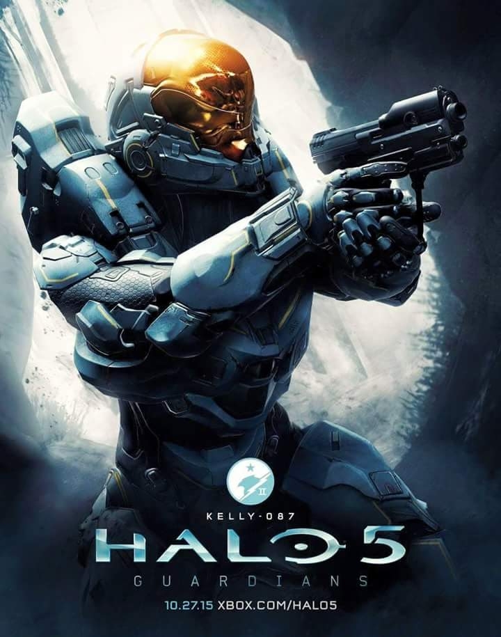 Halo 5