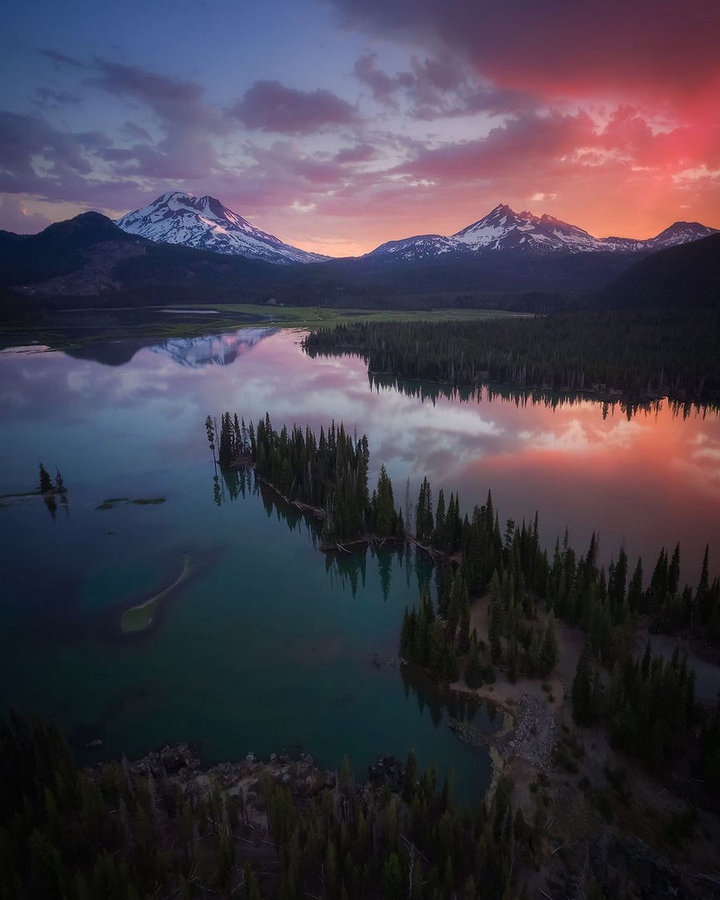 Oregon, USA