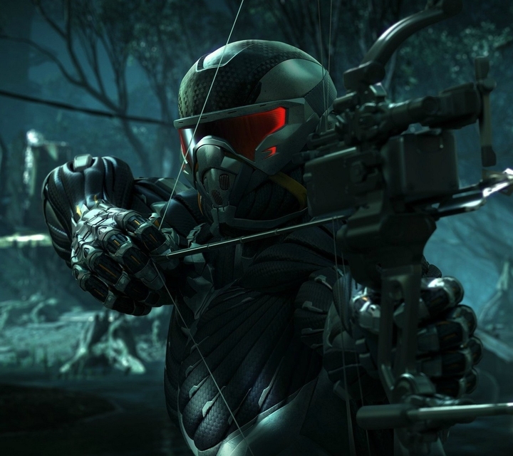 CRYSIS 3