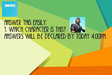 Answer this & follow me