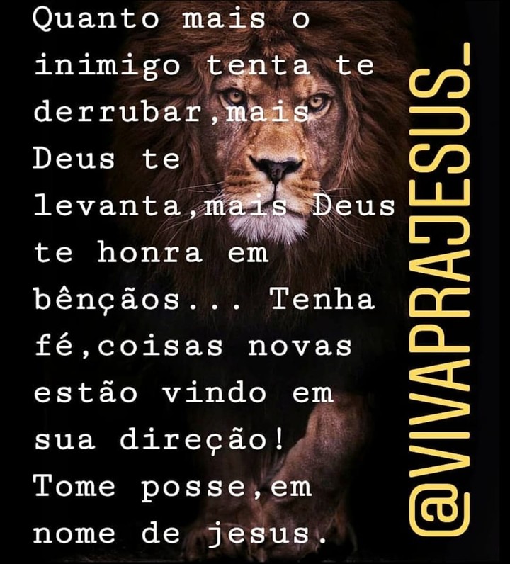 AMÉM ?